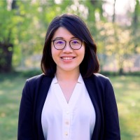 Goldman Sachs Ayco Employee Ellen Yang's profile photo