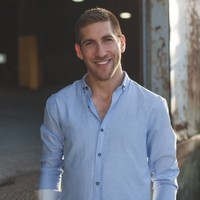 Raketech Employee Brandon Feiden's profile photo