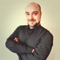 FinGO.sk Employee Maroš Sivák's profile photo