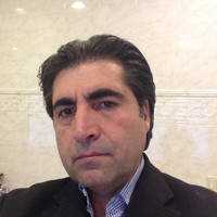 Garden of Eden Marketplace Employee Mustafa Coskun's profile photo