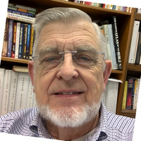 Valley Church Employee Stephen Noble's profile photo