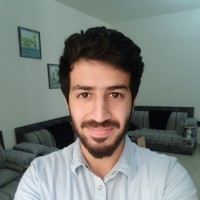 Framezen Employee Ali Raad's profile photo