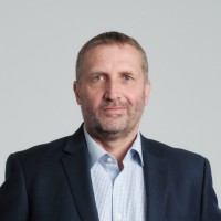 Staticus Employee Istvan Szontagh's profile photo