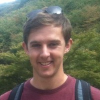 Elsevier Employee Robert Abernethy's profile photo