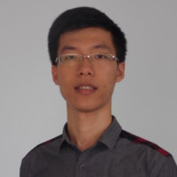 Kun Zhang's profile photo