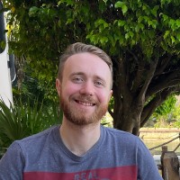 ClearCourse Partnership Employee Matthew Adams-Nel's profile photo