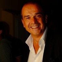 Soilmec Employee Alberto Antonelli's profile photo