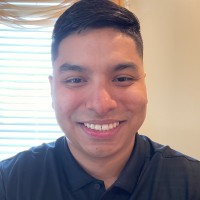 Fab Form Employee Joel Sanchez's profile photo