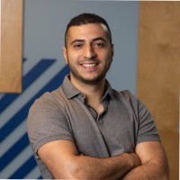 Be2See. Employee Shmuel Baksis's profile photo