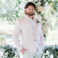 Rosen Hotels & Resorts Employee Joshua Rosen's profile photo