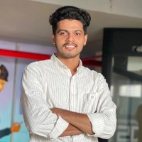 QuadCubes Employee Nuhman S's profile photo