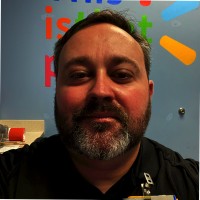 Wal Mart Employee Robert Tatro's profile photo