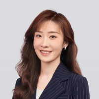 UBIQUANT Employee Xinlu Dong's profile photo