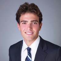HKS Real Estate Advisors Employee Justin Kornreich's profile photo