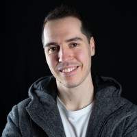 Powdr Employee Sébastien Roueche's profile photo