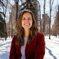 Entropy Inc Employee Allison Dalledonne's profile photo