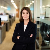 Fulcrum Asset Management Employee Helen Roughsedge's profile photo