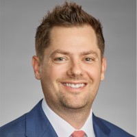 Chevron Employee Joe Estep's profile photo