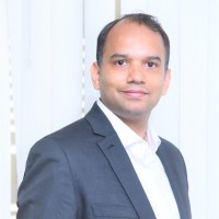 Bajaj Consumer Care Employee Vivek Mishra's profile photo