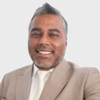 Kuben Pillay Email