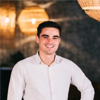 Setec Kasadenn Employee Mathieu Dufour's profile photo