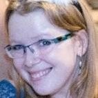 Specific-Group Lithuania Employee Darya Gribovskaya's profile photo