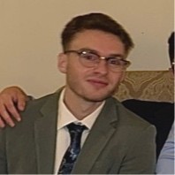 Impact Service Group Employee Brendan Corris's profile photo