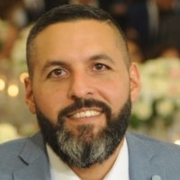 Capìt Logistics Employee Elie Batanian's profile photo