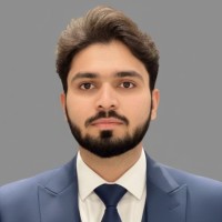 MadiLinks Employee Muhammad Shah's profile photo