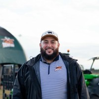 TENT OX Employee Israel Candelario's profile photo