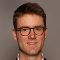 RPC Employee William Monaghan's profile photo
