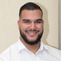 PROLIANS Ile de France Employee Ali Azaiez's profile photo