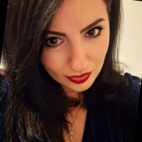 Sumsub Employee Anna Margaryan's profile photo