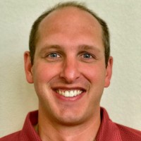 SC Johnson Employee Robert Saunders's profile photo