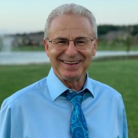 8QUANTA Employee Gerald Hines's profile photo