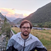 INARI.IO Employee Arnau Fauquer Español's profile photo