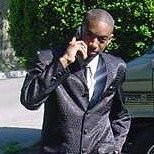 Derrick Johnson Email & Phone Number