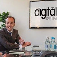 Digitalis Employee Dave King's profile photo