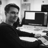 Facepunch Studios Employee Sam Kemp's profile photo