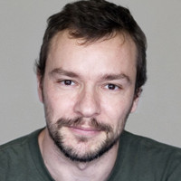 The Mount Data Employee Jordi Feliu's profile photo