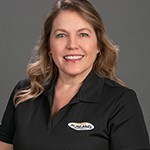 TRENCH-ADE Employee Amanda Neuheisel's profile photo