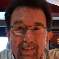 Travelers Employee Dave Betts's profile photo
