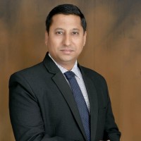 Eximietas Design Employee Rushang Shah's profile photo