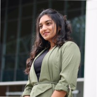 Deeksha R Email
