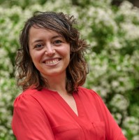 GATEWATCHER Employee Aurore Soulas's profile photo