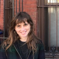 Emily Ferris Email & Phone Number