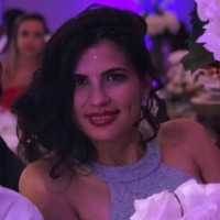 Stand-up Comedian Employee Claudia J Callejas's profile photo
