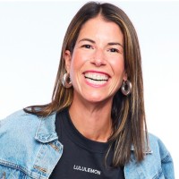 lululemon Employee Alli Conn's profile photo