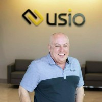 Usio, Inc. Employee Louis Hoch's profile photo