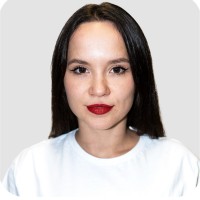 GOPA Employee Daria Lukiyanova's profile photo
